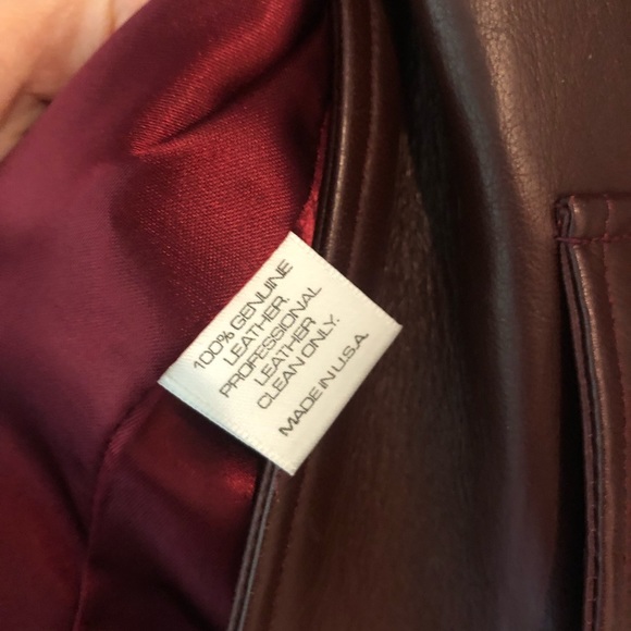 Designer Coat - Picture 6 of 8